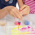 Science Museum Noodle Slime — 🏆 2025 Toy Shop Award winner (Gold)