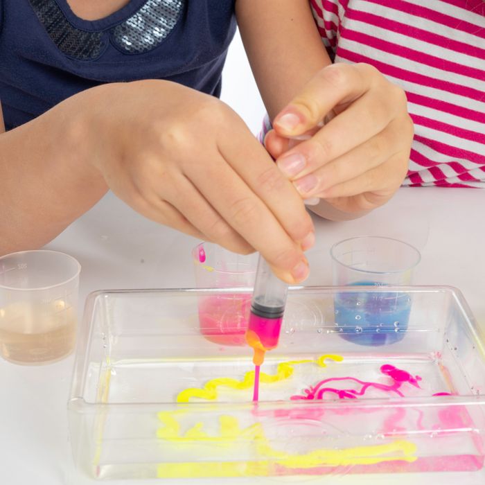 Science Museum Noodle Slime — 🏆 2025 Toy Shop Award winner (Gold)