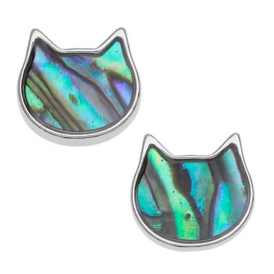 TJ460 Ginger cat bracelet