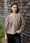 Zebra Jacquard Collection