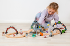 Bigjigs Rail Space Train Range