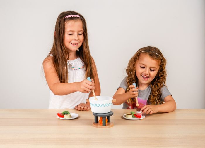 Bigjigs Toys Role Play Toys