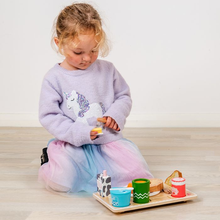Bigjigs Toys Role Play Toys