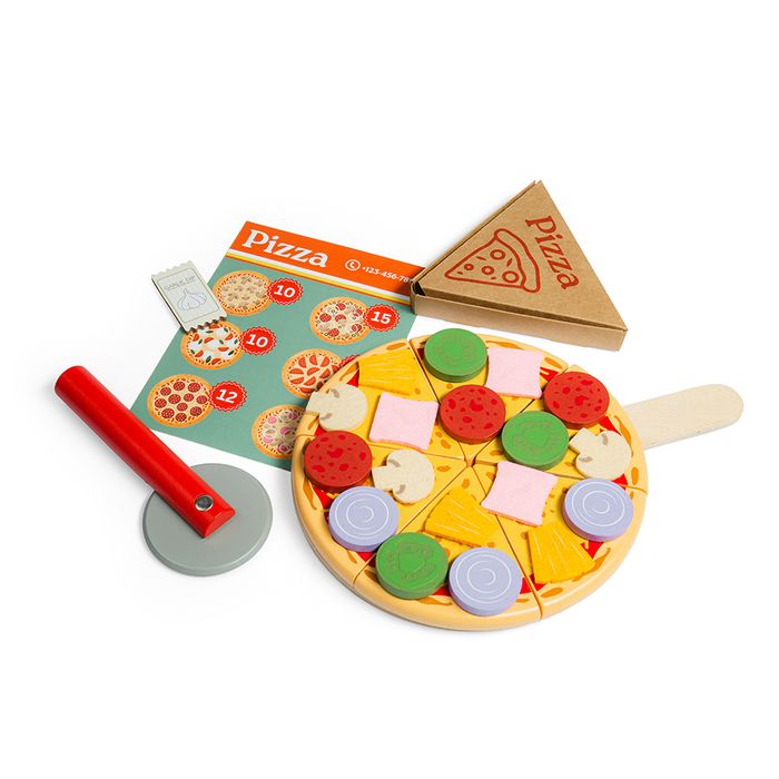 Bigjigs Toys Role Play Toys