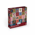 The House of Puzzles