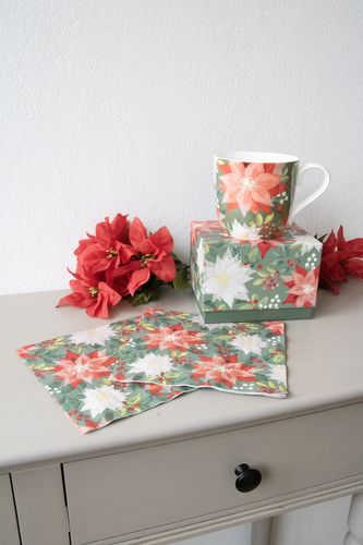 PPD Napkins