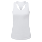 Vega Racer Back Vest