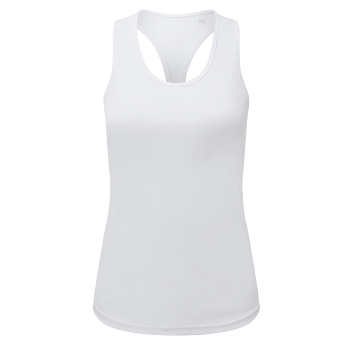 Vega Racer Back Vest