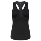 Vega Racer Back Vest