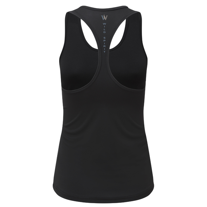 Vega Racer Back Vest
