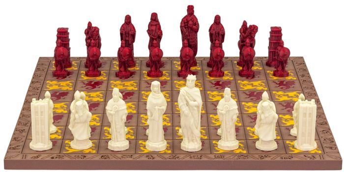 3D Printed Models