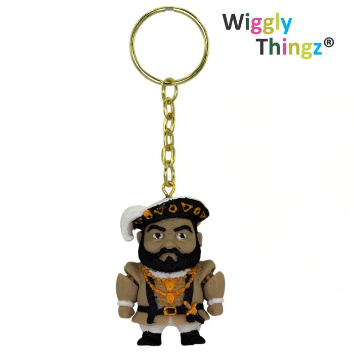 WigglyThingz®