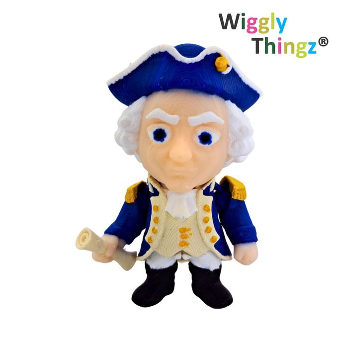 WigglyThingz®