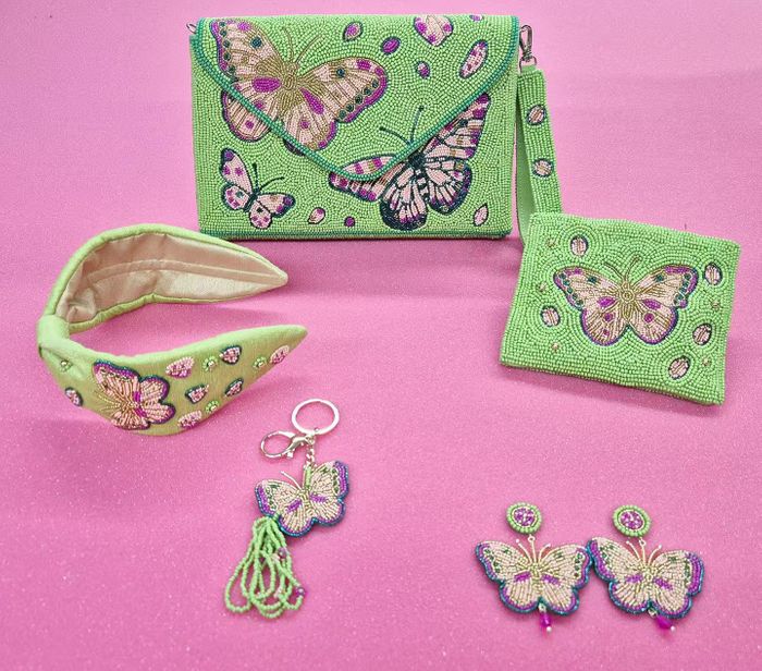Handcrafted bead Gift Collection