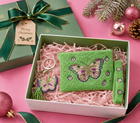 Handcrafted bead Gift Collection