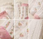 Premium Cotton Socks Collection