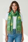 Women’s Soft Patterned Scarf