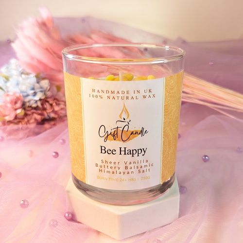 Bee Happy