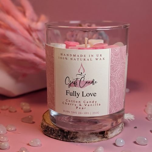 Fully Love