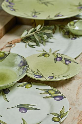 Rose & Tulipani (Melamine Collections)