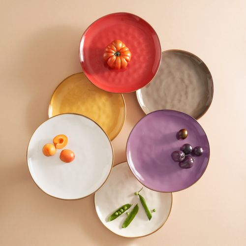 Rose & Tulipani (Stoneware & Glasses)