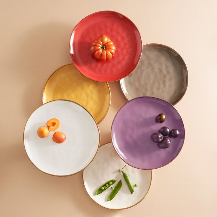 Rose & Tulipani (Stoneware & Glasses)