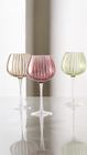 Rose & Tulipani (Stoneware & Glasses)