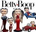 Betty Boop Collectables