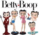 Betty Boop Collectables