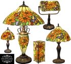 Tiffany / Art Deco Lighting