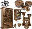 Once A Tree – Mango Wood