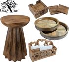 Once A Tree – Mango Wood