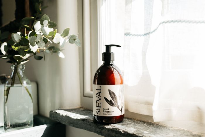 The Bath & Body Collection
