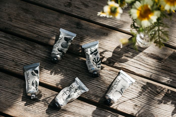 The Bath & Body Collection
