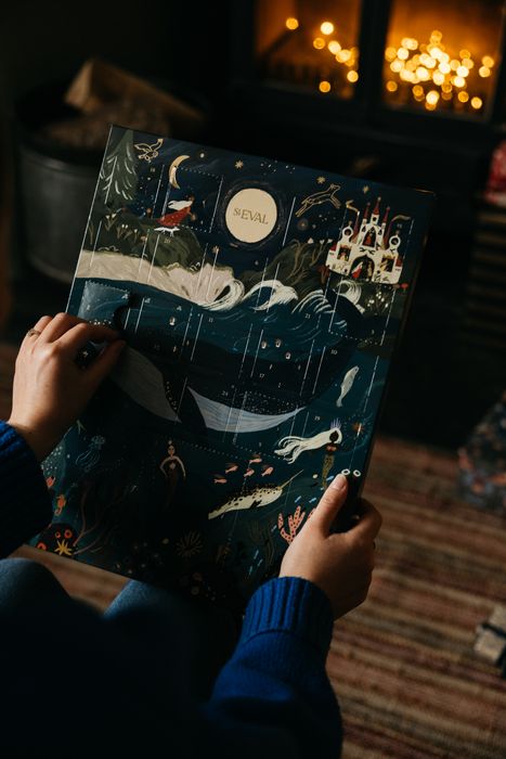 NEW | Advent Calendars