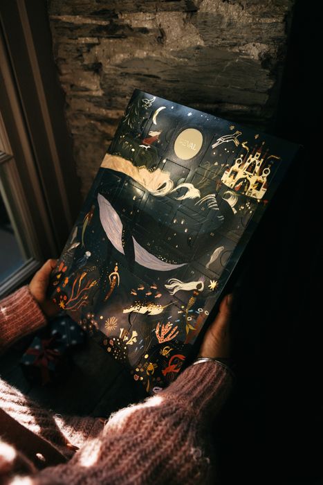 NEW | Advent Calendars