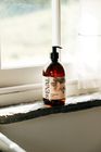 Introducing Geranium Leaf into the Hand Care range