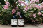 Introducing Geranium Leaf into the Hand Care range