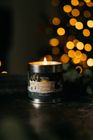 Sacred Forest, a Christmas Addition