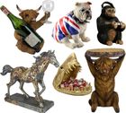 Wall Art / Animal Head / Animal Tables