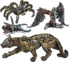 Wall Art / Animal Head / Animal Tables
