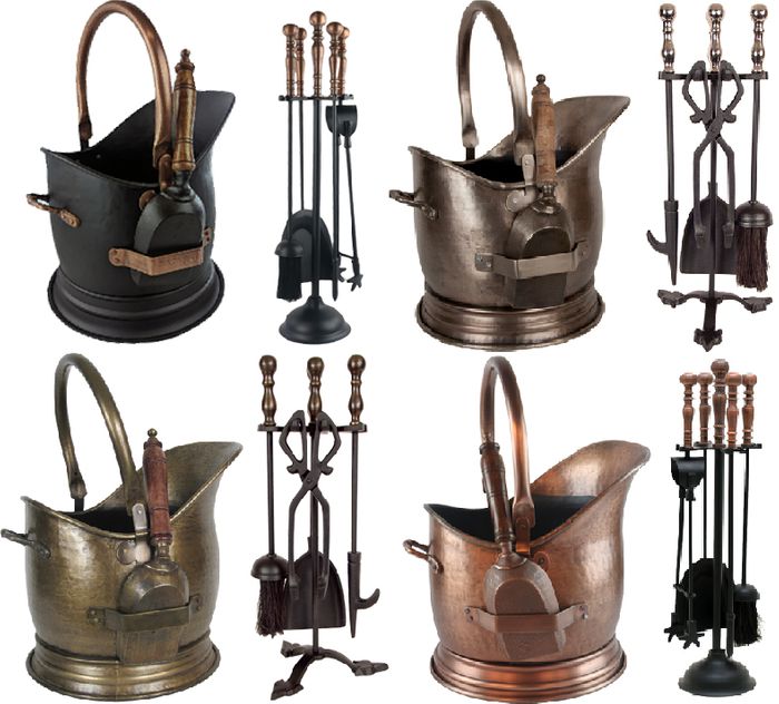Fireside Home Accessories