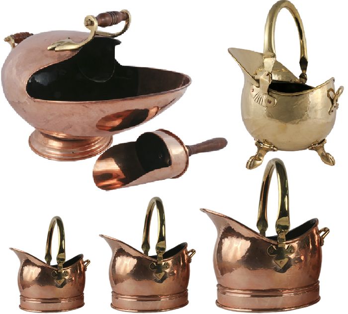 Fireside Home Accessories