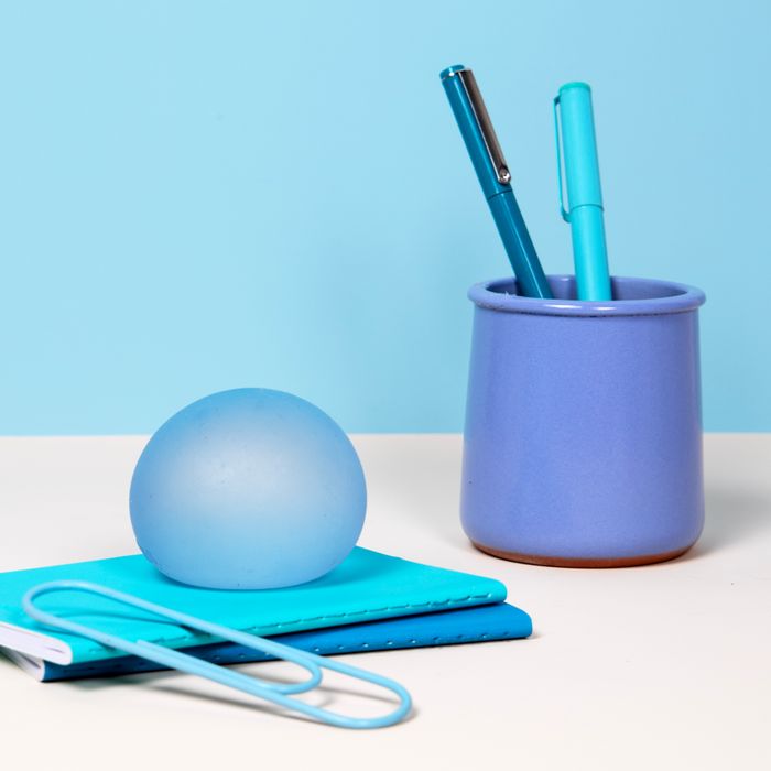Gump Original. - The Memory Gel Stress Ball