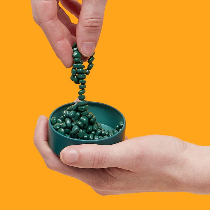 Crags. - Magnetic Fidget Putty