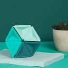 Pivot. - The Silicone Flexagon
