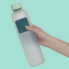 Slabs. - The Silicone Sensory Sticker