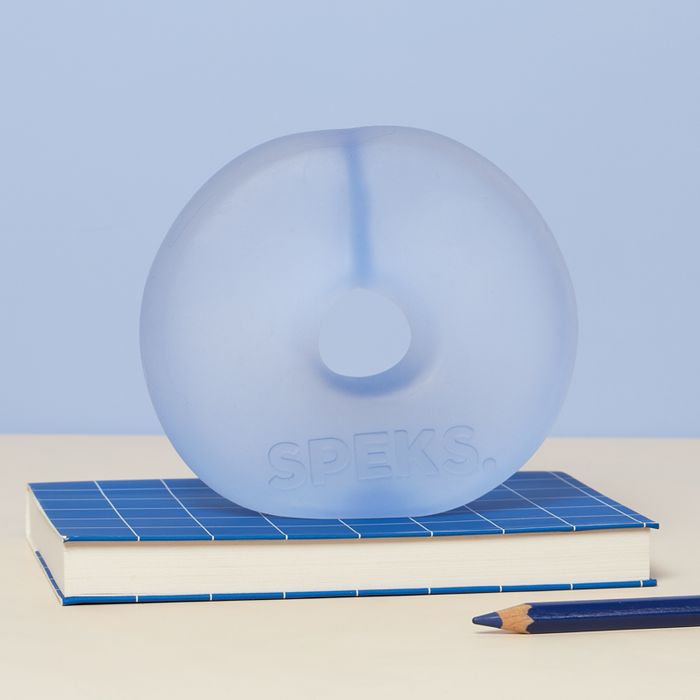 Gump Loop Jumbo. - The Memory Gel Stress Ball