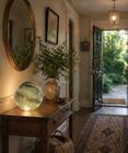 The Planet Lamp Collection