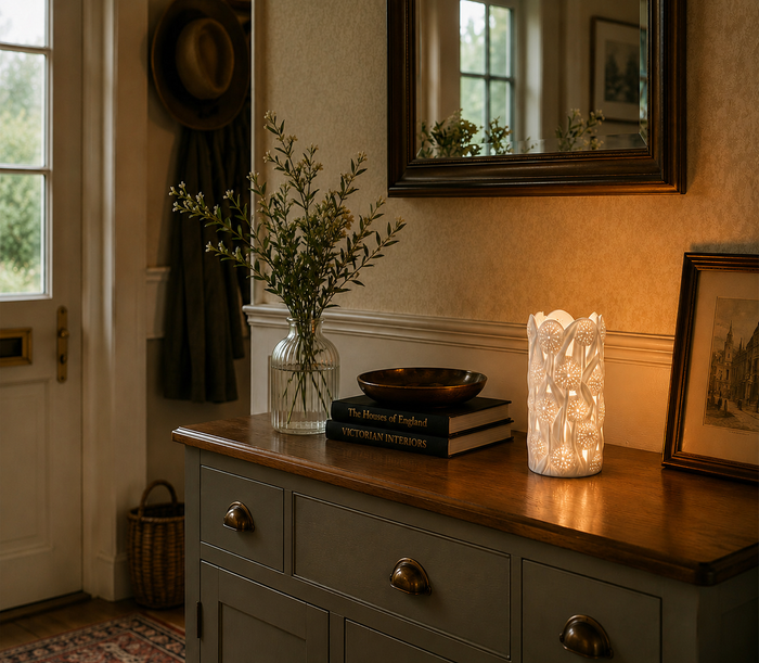The Aura Cordless Collection